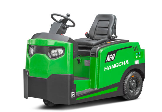 Elektriskie vilcēji